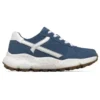Sapatos de corrida Bobs Gosan Azul/Branco/Castanho