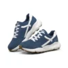 Sapatos de corrida Bobs Gosan Azul/Branco/Castanho