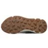 Sapatos de corrida Bobs Gosan Azul/Branco/Castanho