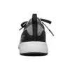 Sapatos de corrida Bobs Squad Cinza/Branco/Preto