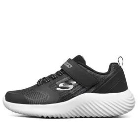 Sapatos de corrida Bounder “Preto Branco”