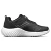 Sapatos de corrida Bounder “Preto Branco”
