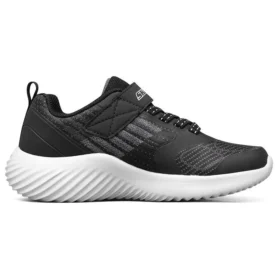 Sapatos de corrida Bounder “Preto Branco”