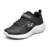 Sapatos de corrida Bounder “Preto Branco”