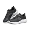 Sapatos de corrida Bounder “Preto Branco”