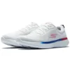Sapatos de corrida Branco