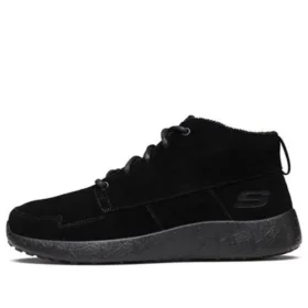 Sapatos de corrida Burst Preto