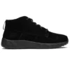 Sapatos de corrida Burst Preto