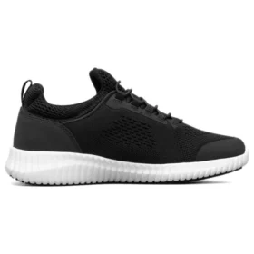 Sapatos de corrida Cessnock Preto/Branco