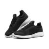 Sapatos de corrida Cessnock Preto/Branco