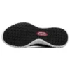 Sapatos de corrida Cessnock Preto/Branco