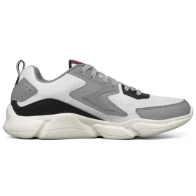 Sapatos de corrida “Cinza Preto”