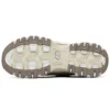 Sapatos de corrida com vidro estilo “D”lites Castanho