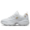 Sapatos de corrida D’ Lites 1.0 Branco/Dourado