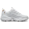 Sapatos de corrida D’ Lites 1.0 Branco/Dourado