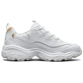 Sapatos de corrida D’ Lites 1.0 Branco/Dourado