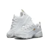 Sapatos de corrida D’ Lites 1.0 Branco/Dourado