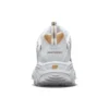 Sapatos de corrida D’ Lites 1.0 Branco/Dourado