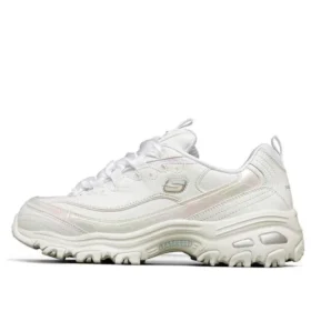 Sapatos de corrida D’ Lites 1.0 Branco/Rosa