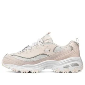 Sapatos de corrida D’ Lites 1.0 Branco/Rosa