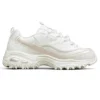 Sapatos de corrida D’ Lites 1.0 Branco/Rosa