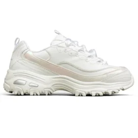 Sapatos de corrida D’ Lites 1.0 Branco/Rosa