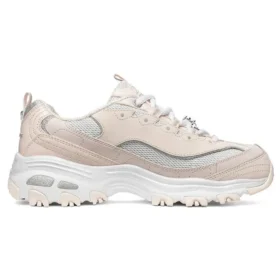 Sapatos de corrida D’ Lites 1.0 Branco/Rosa
