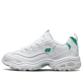 Sapatos de corrida D’ Lites 1.0 Branco/Verde