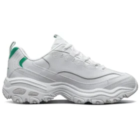 Sapatos de corrida D’ Lites 1.0 Branco/Verde