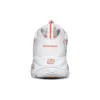 Sapatos de corrida D Lites 1.0 de cano baixo Branco