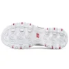 Sapatos de corrida D’ Lites 1.0 de cano baixo Branco/Azul/Vermelho