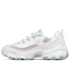 Sapatos de corrida D’ Lites 1.0 de cano baixo Branco/Multicolorido