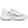 Sapatos de corrida D’ Lites 1.0 de cano baixo Branco/Multicolorido