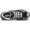 Sapatos de corrida D Lites 1.0 de cano baixo Preto/Dourado