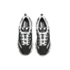 Sapatos de corrida D Lites 1.0 Fashion Preto/Branco