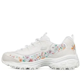 Sapatos de corrida D’ Lites 1.0 Low Branco