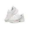 Sapatos de corrida D’ Lites 1.0 Low Branco