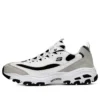 Sapatos de corrida D’ Lites 1.0 Low Branco/Cinzento