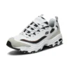 Sapatos de corrida D’ Lites 1.0 Low Branco/Cinzento