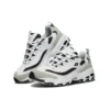 Sapatos de corrida D’ Lites 1.0 Low Branco/Cinzento