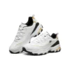 Sapatos de corrida D’ Lites 1.0 Low Branco/Preto/Dourado