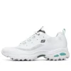 Sapatos de corrida D Lites 1.0 Low Branco/Verde