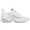 Sapatos de corrida D Lites 1.0 Low Branco/Verde
