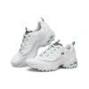 Sapatos de corrida D Lites 1.0 Low Branco/Verde