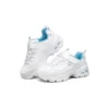Sapatos de corrida D’ Lites 1.0 Low – CRIANÇAS Branco