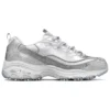 Sapatos de corrida D’ Lites 1.0 low GS Prateado