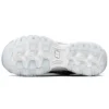 Sapatos de corrida D’ Lites 1.0 low GS Prateado
