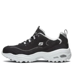 Sapatos de corrida D’ Lites 1.0 Low Preto