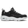 Sapatos de corrida D’ Lites 1.0 Low Preto