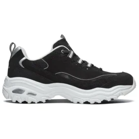 Sapatos de corrida D’ Lites 1.0 Low Preto